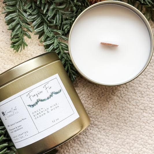 Frasier Fir