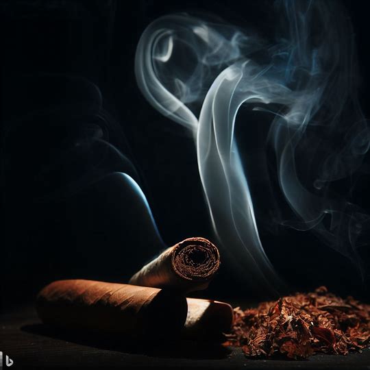 Cuban Tobacco