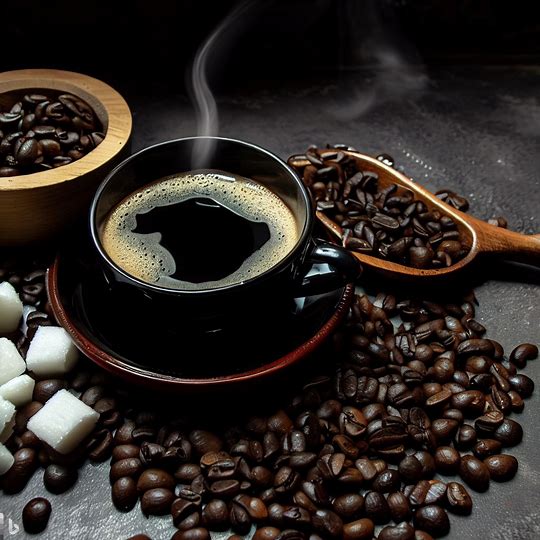 Death Before Decaf