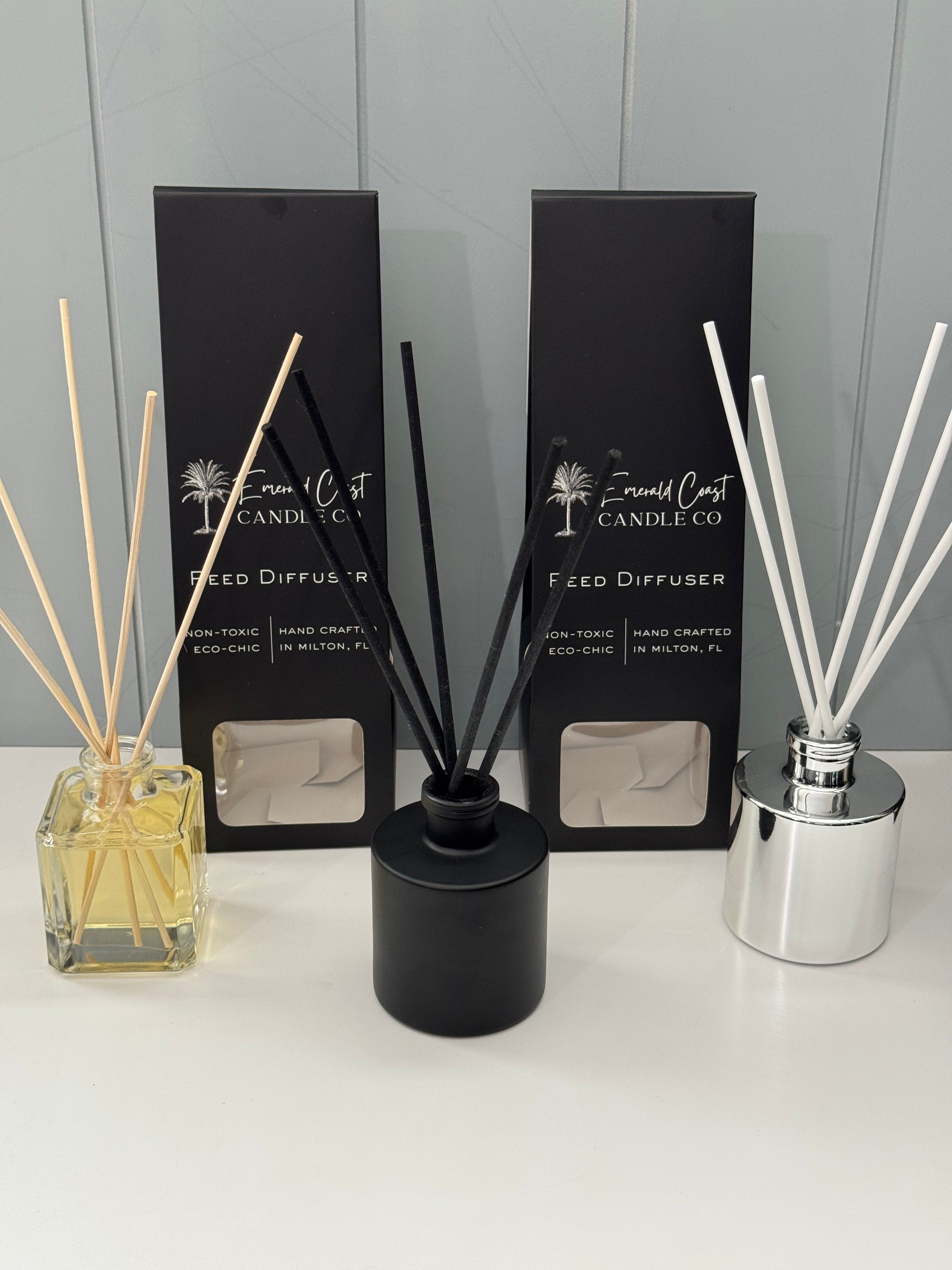 Reed Diffuser