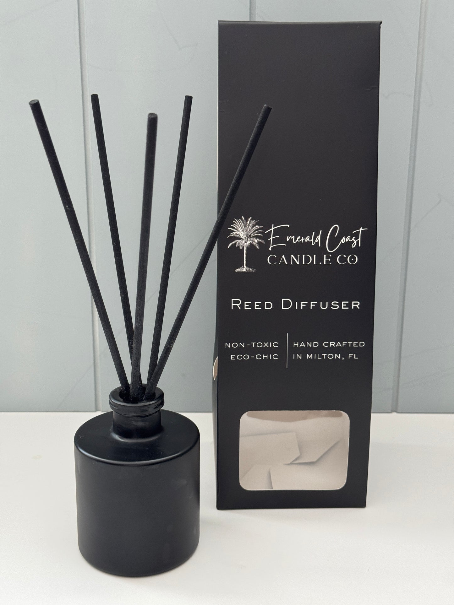 Reed Diffuser