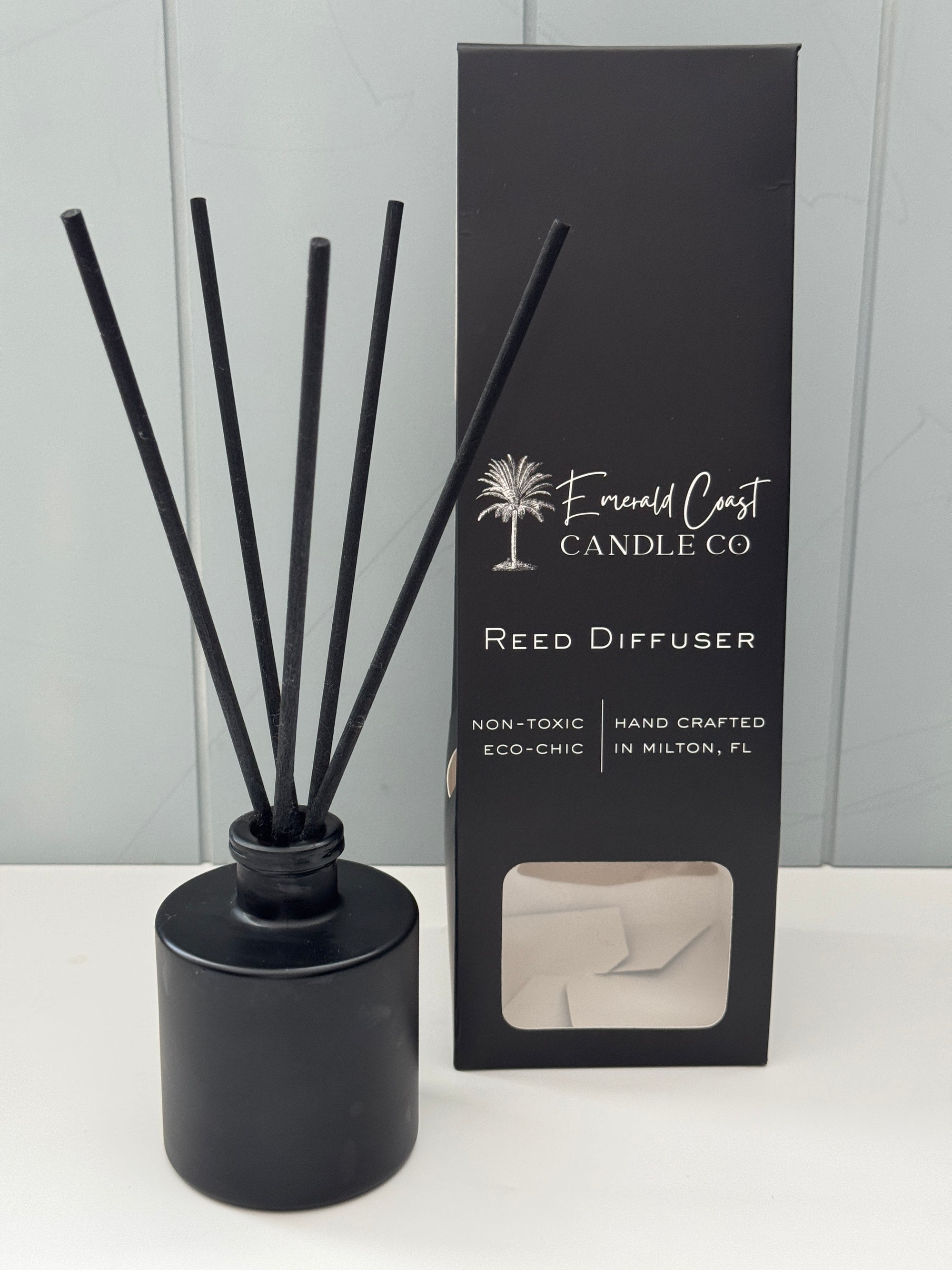 Reed Diffuser