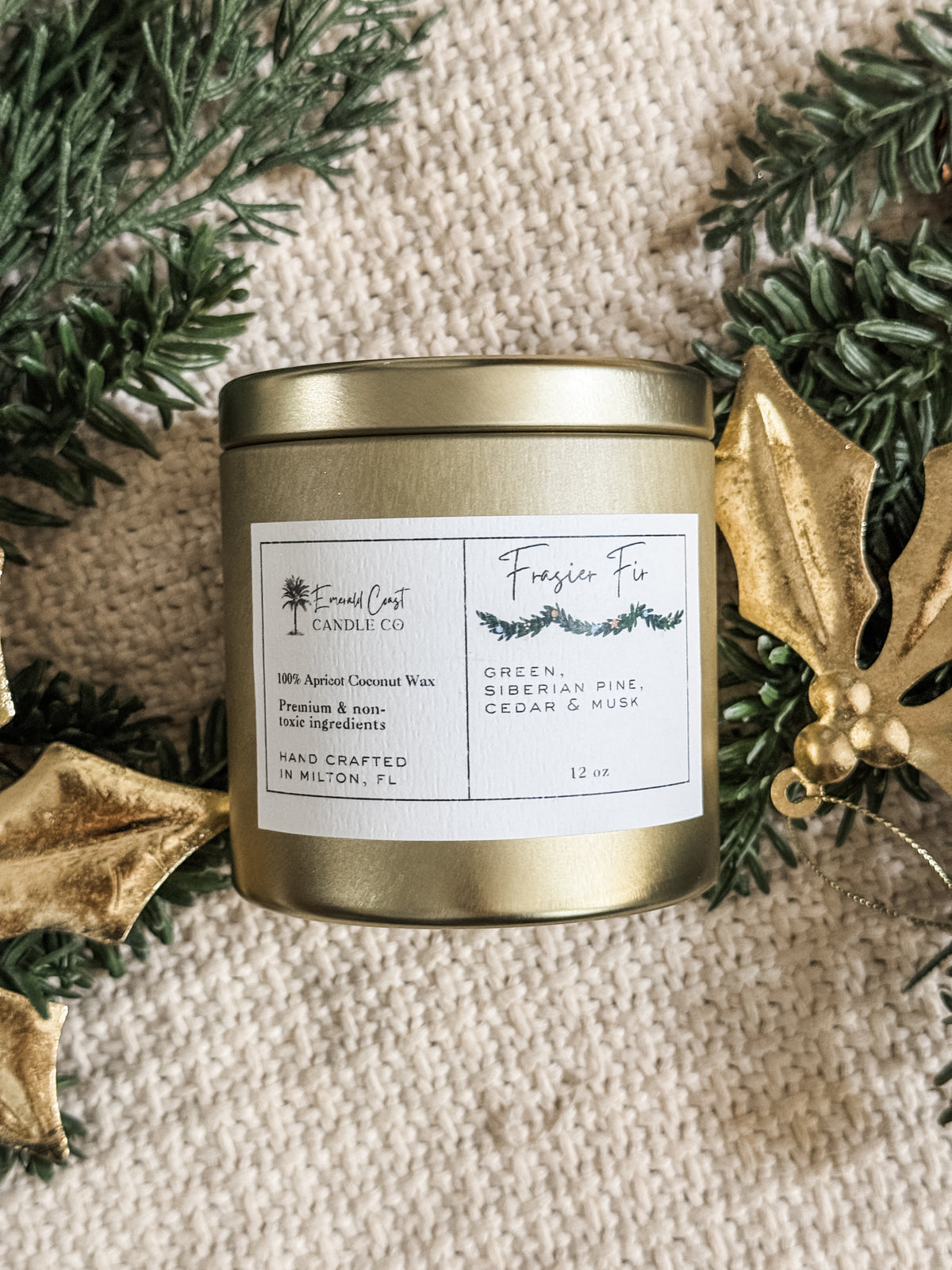 Frasier Fir