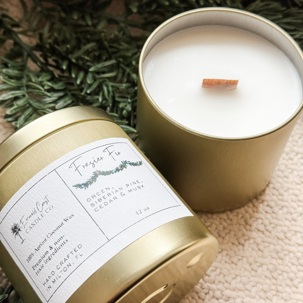Frasier Fir