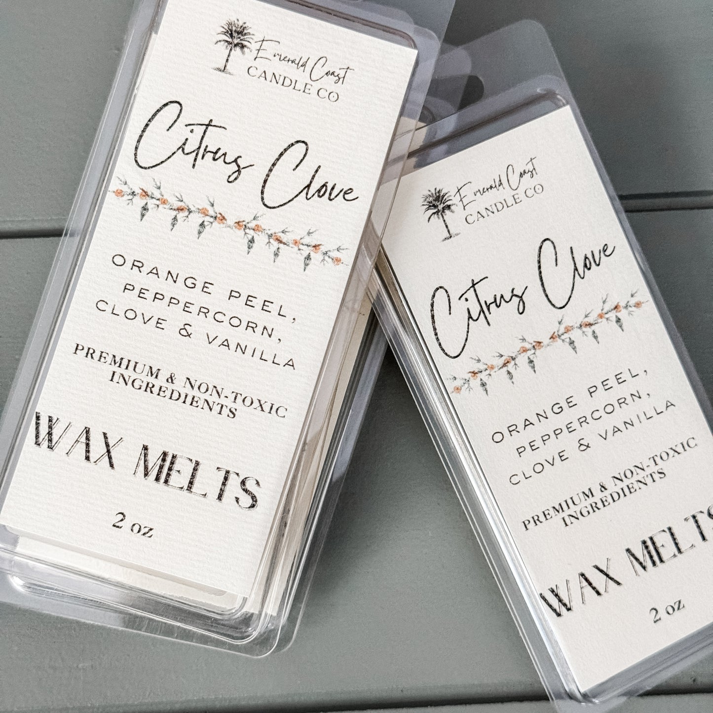 Wax Melts