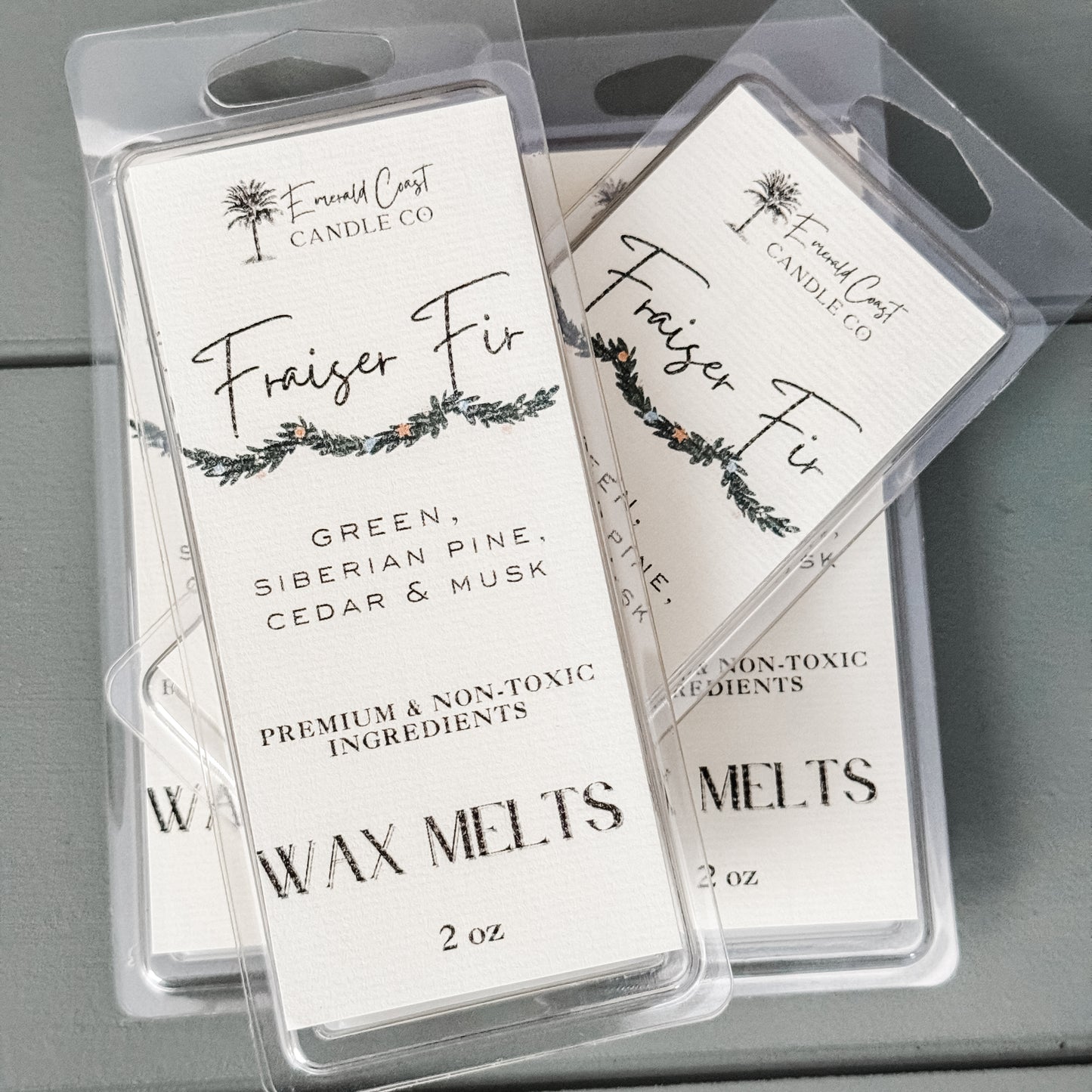 Wax Melts