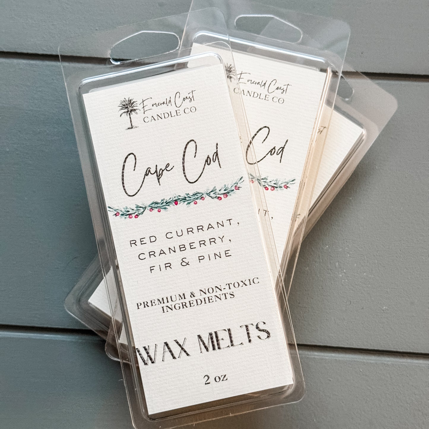 Wax Melts
