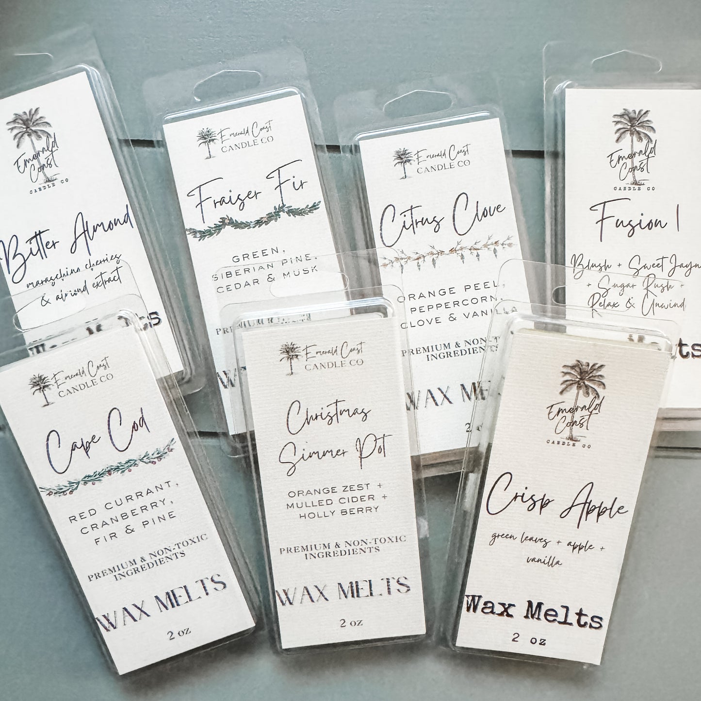 Wax Melts