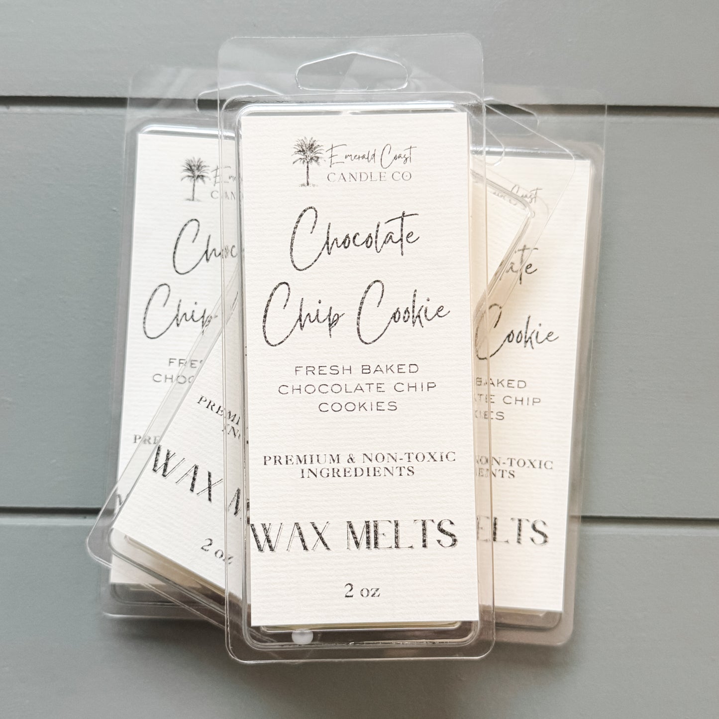Wax Melts