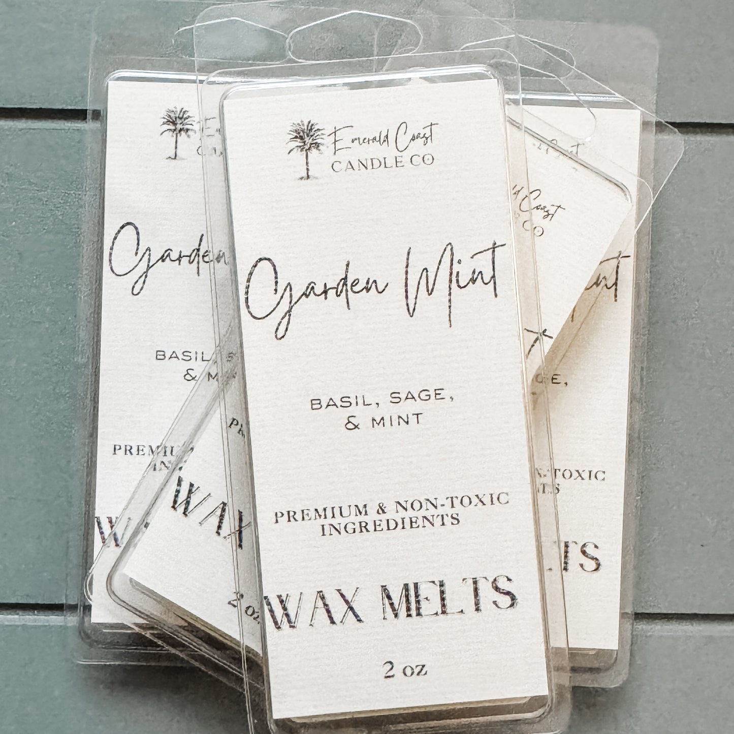 Wax Melts