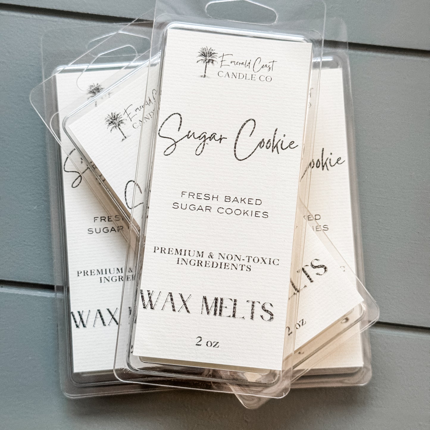 Wax Melts