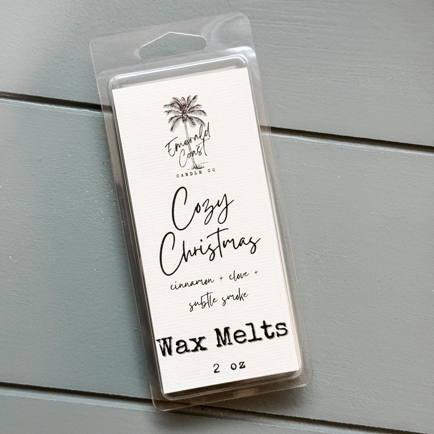 Wax Melts