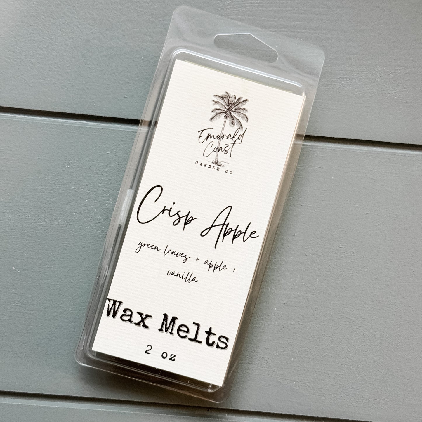 Wax Melts