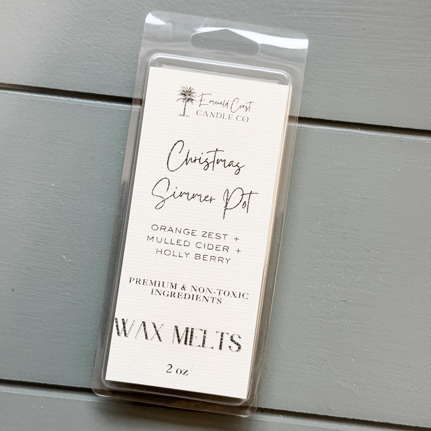 Wax Melts