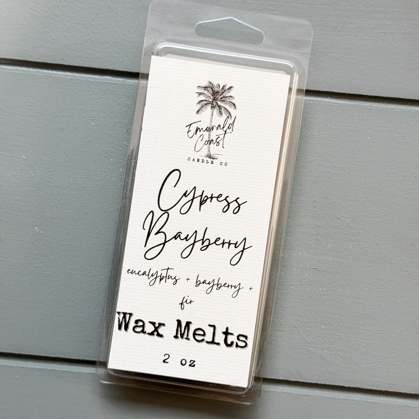 Wax Melts
