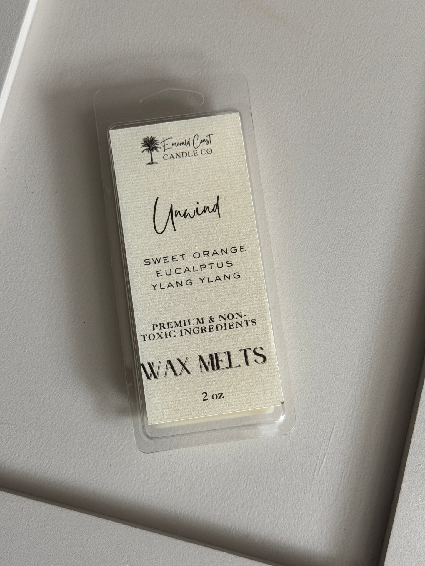 Wax Melts