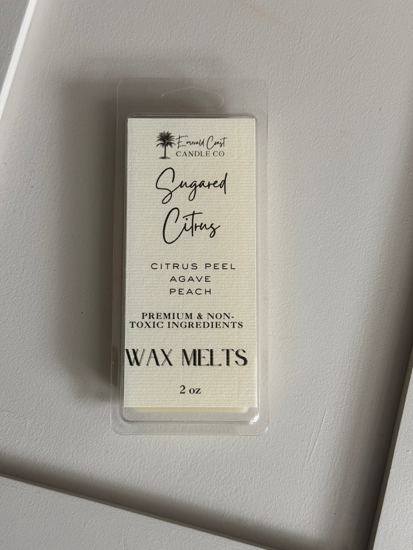 Wax Melts