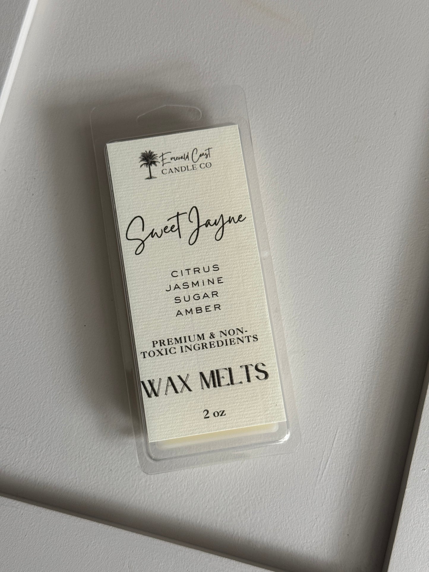 Wax Melts