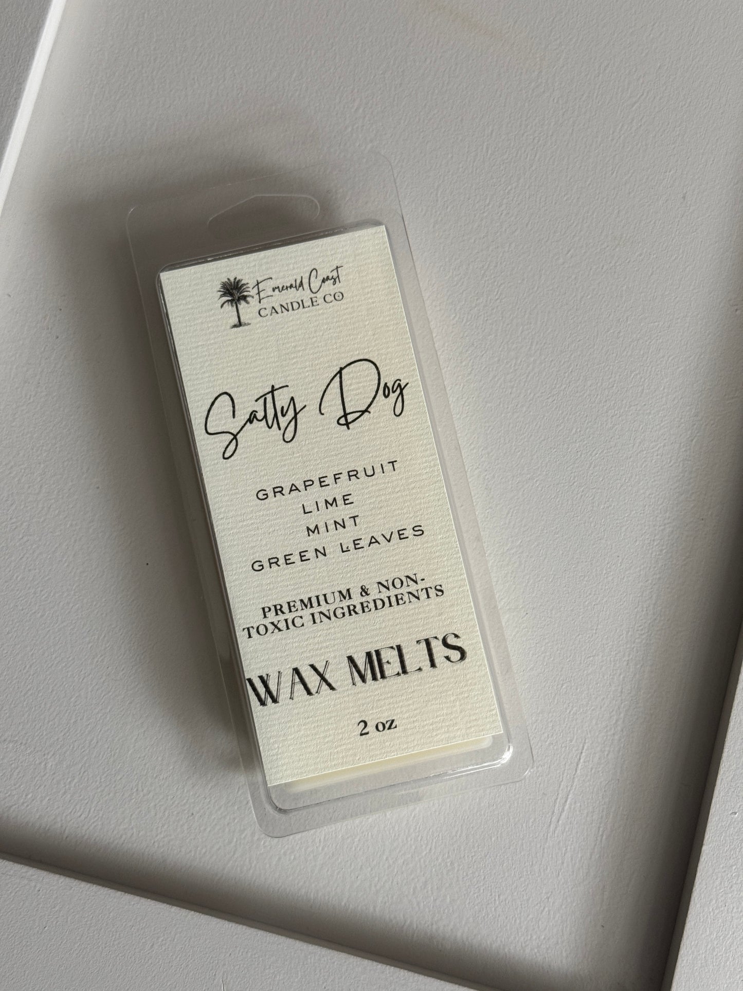 Wax Melts