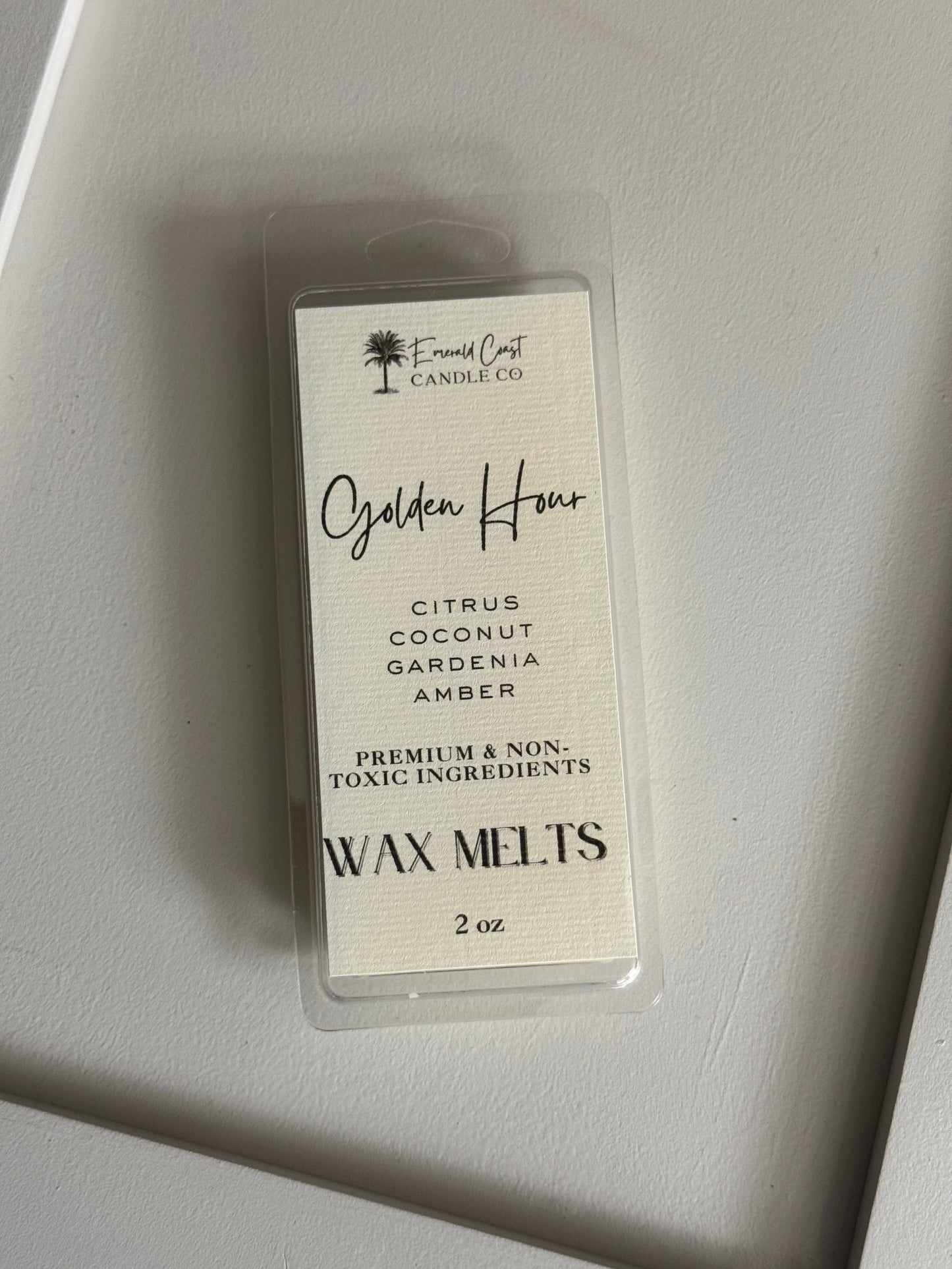 Wax Melts