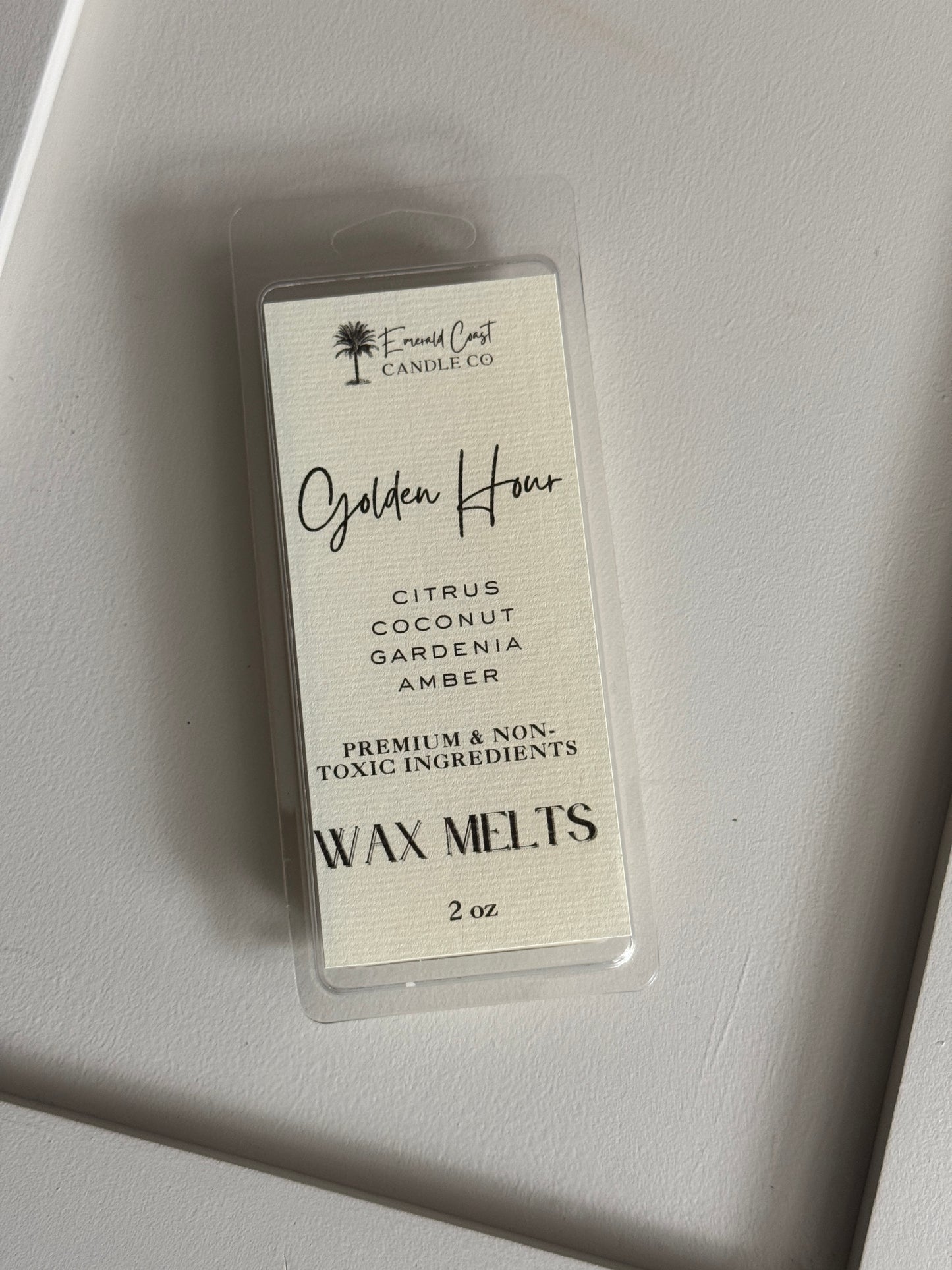 Wax Melts
