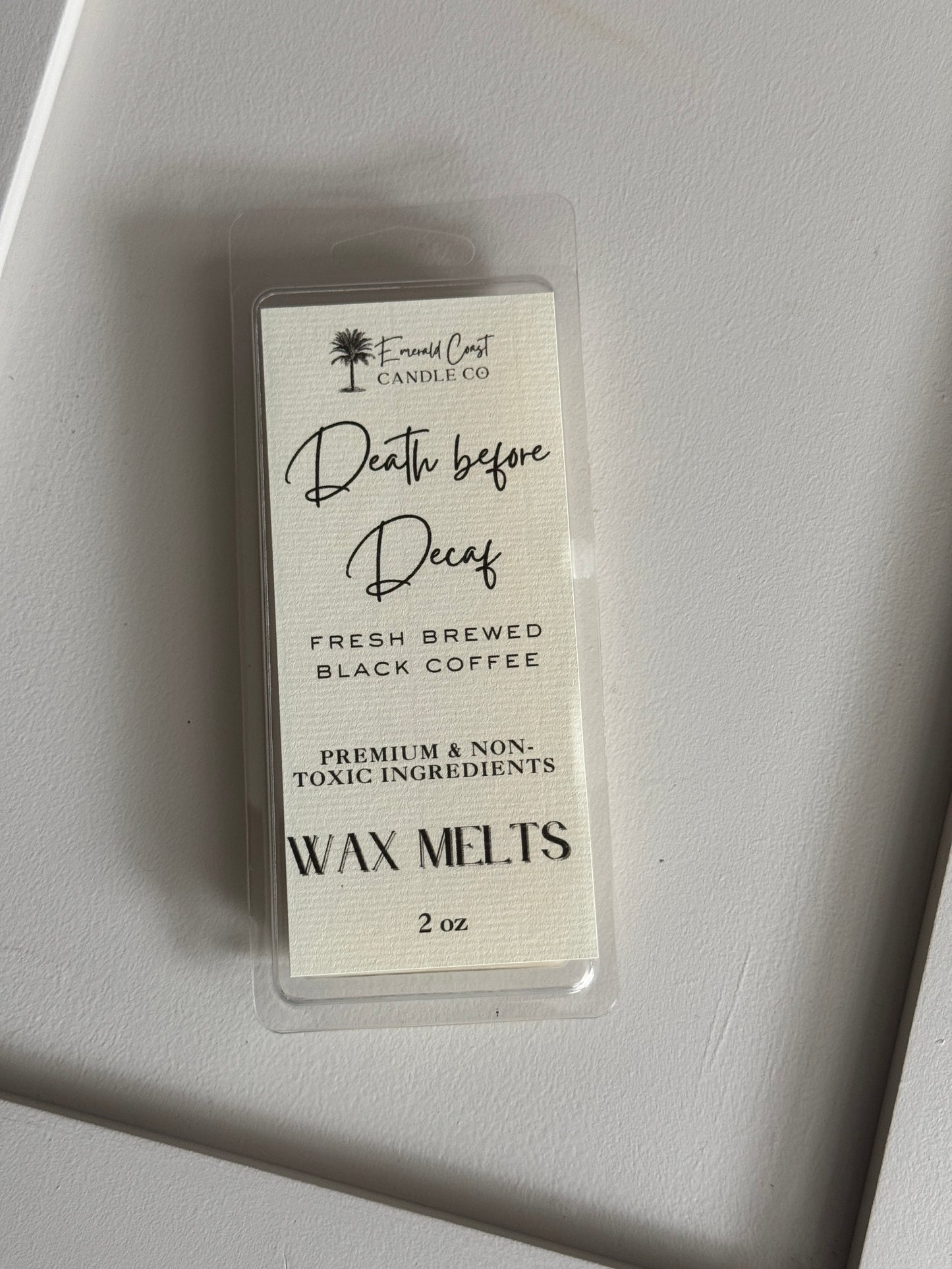 Wax Melts